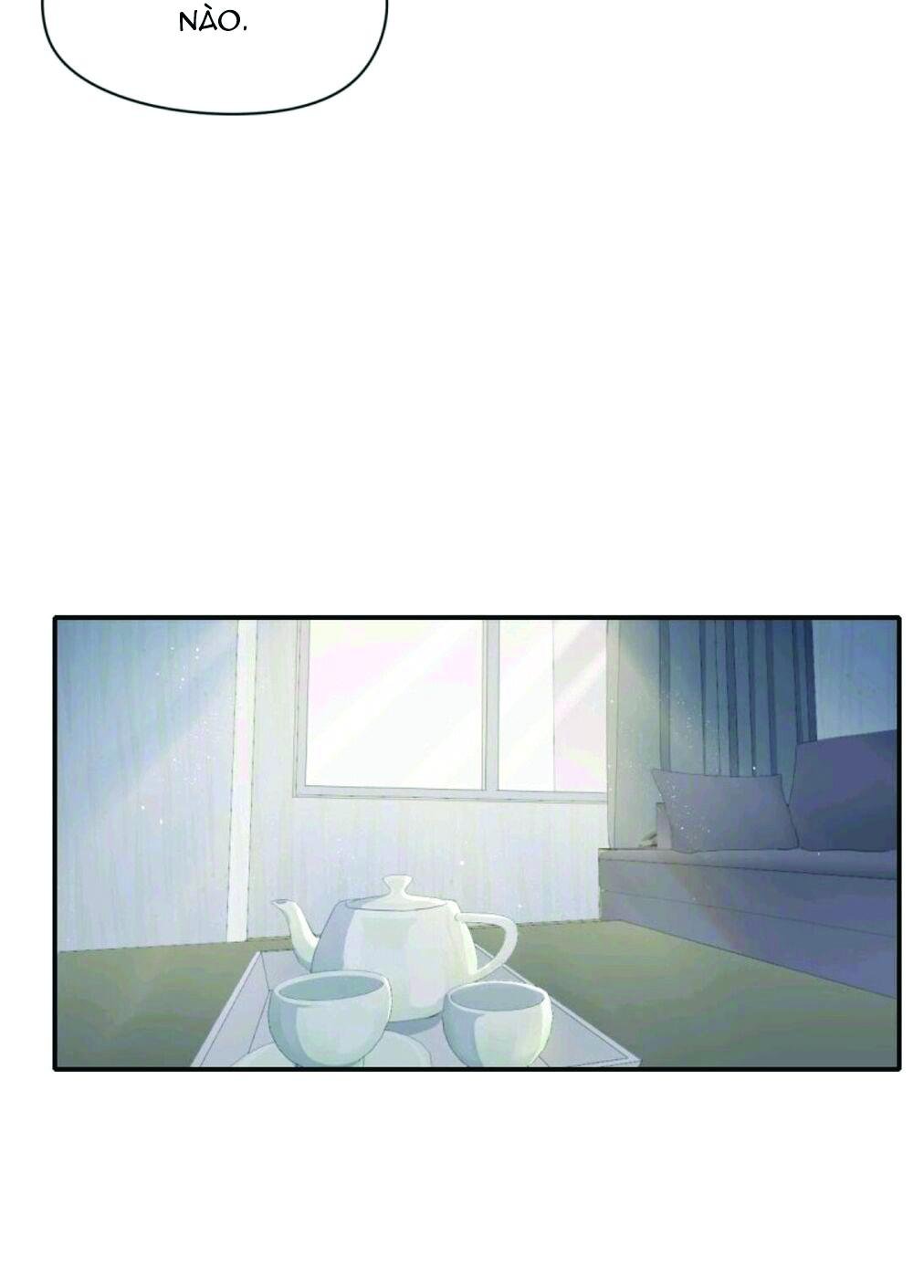 người yêu tin đồn chapter 25 19