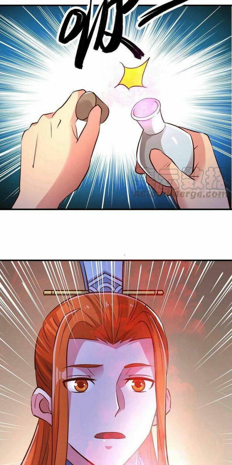 thiên hạ kiếp chapter 76 9