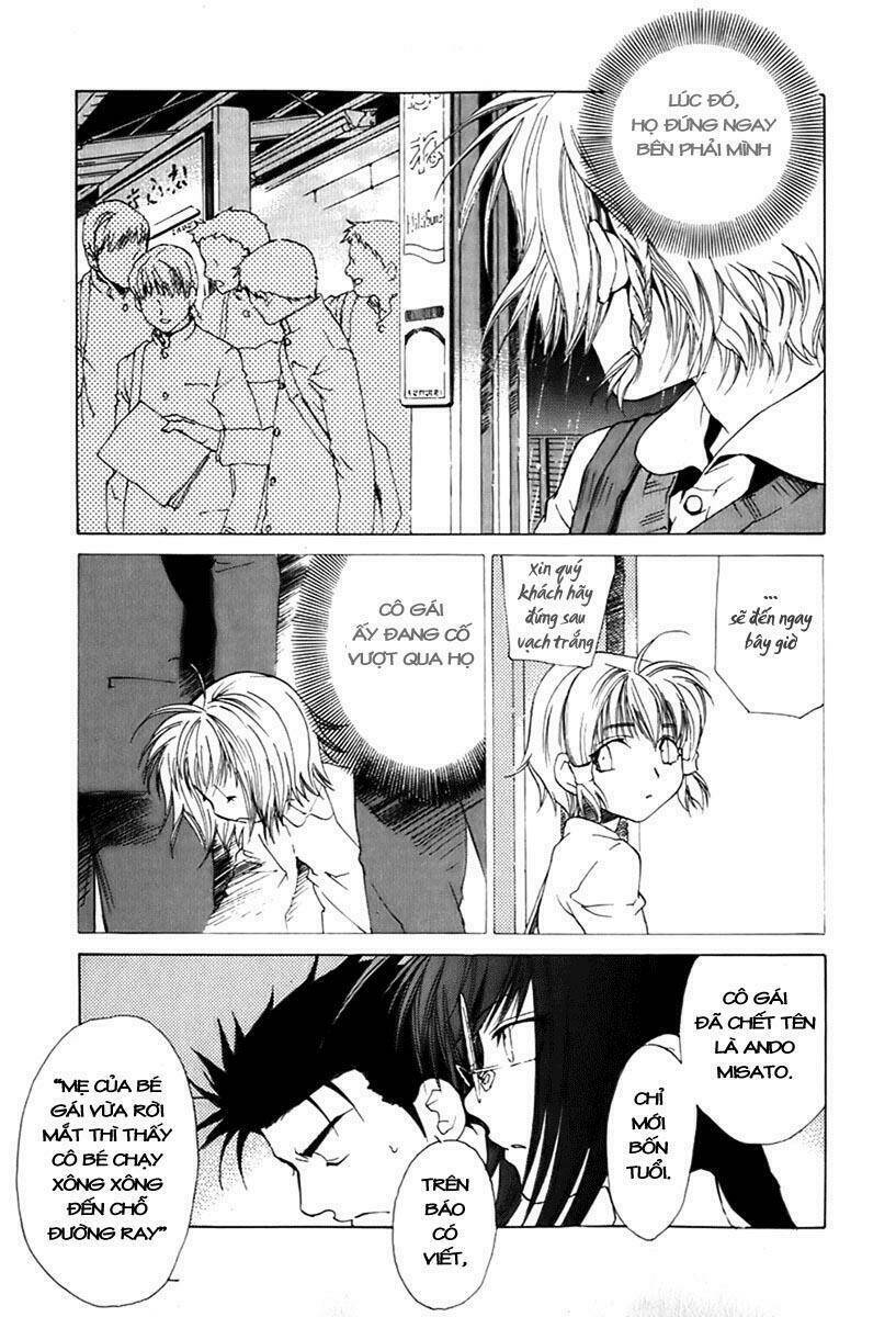 butterfly - paru paro chapter 20 4