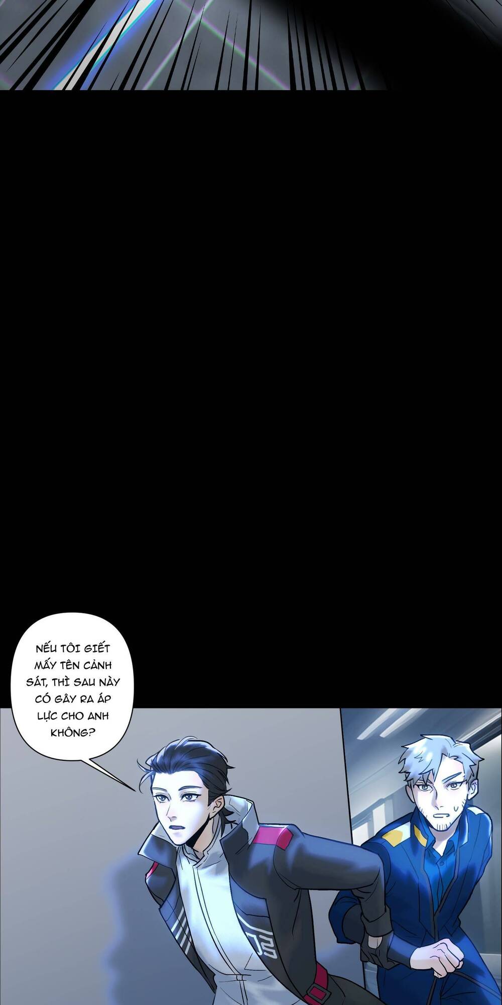 ta là hacker thiên đạo chapter 6 46