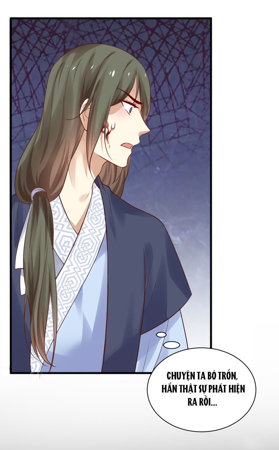 nữ đế livestream công lược chapter 29 17