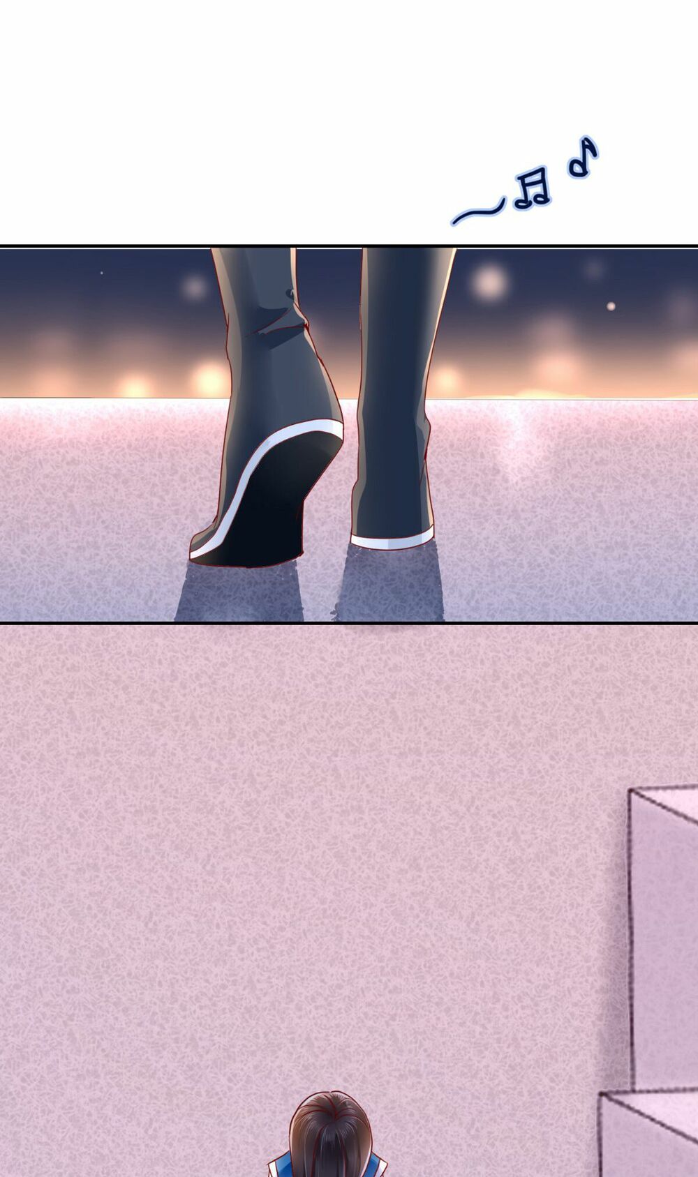 độc phi ngu ngốc không thể chọc chapter 7 23