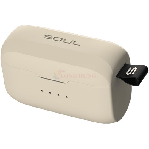 Tai nghe Bluetooth True Wireless Soul Emotion Pro SE63 - Hàng chính hãng