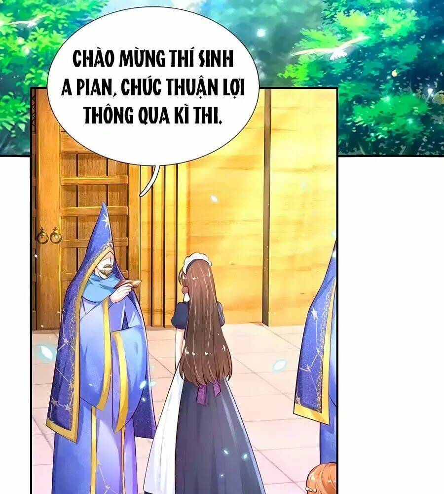 bỗng một ngày trở thành con gái nhà vua chapter 142 2