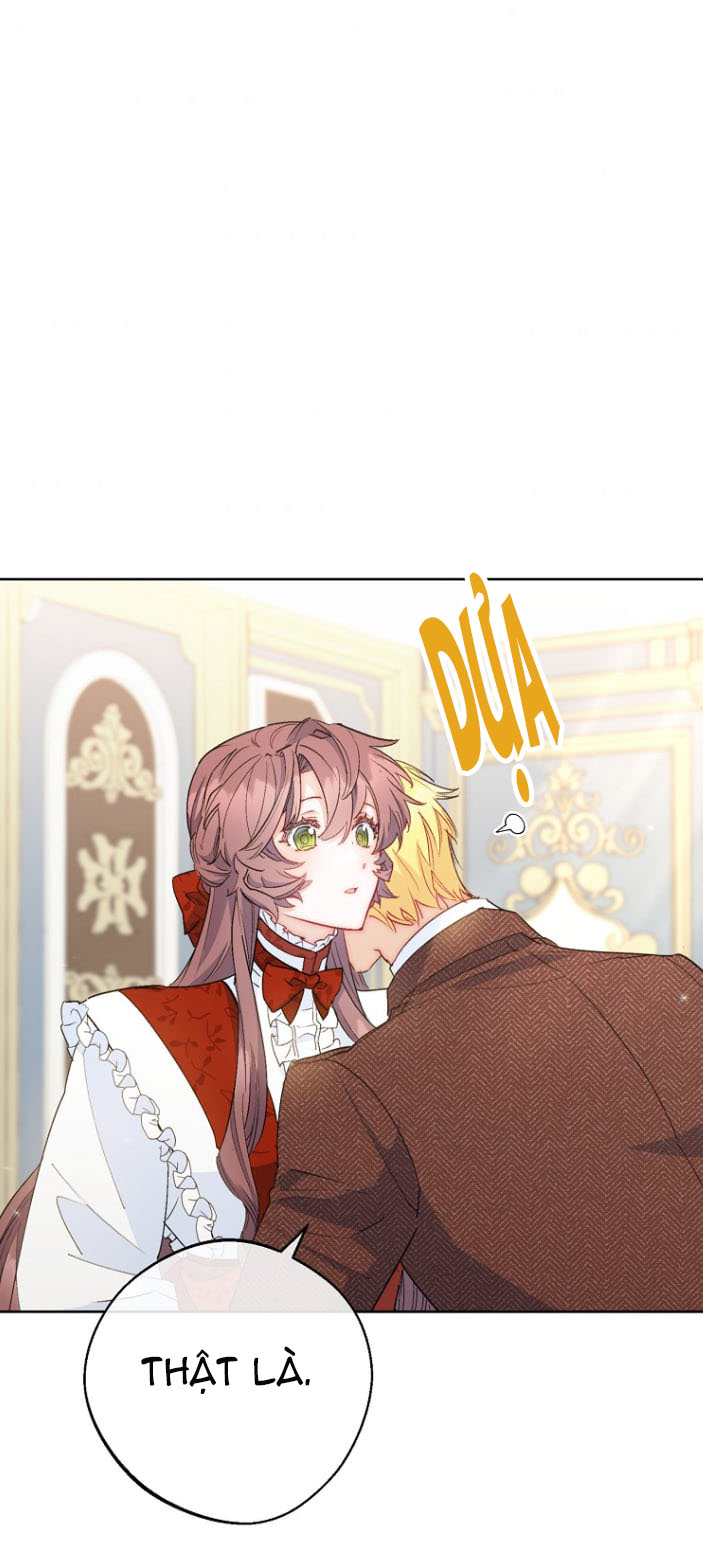 50 công thức pha trà của nữ công tước chapter 136 69