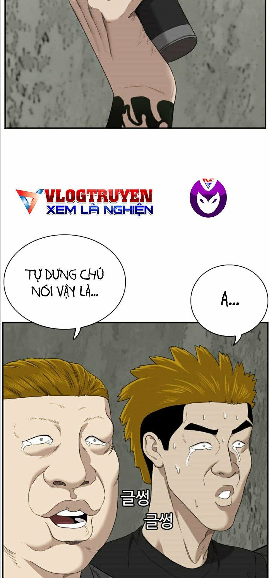 người xấu chapter 56 52