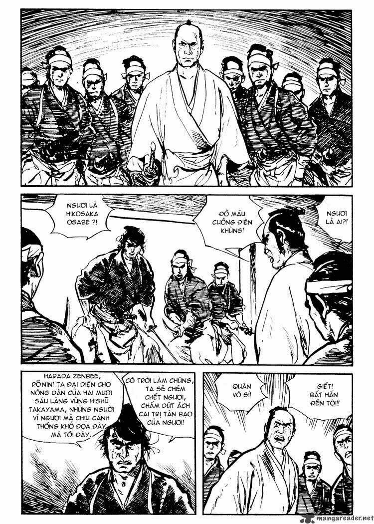 lone wolf and cub chapter 69 11
