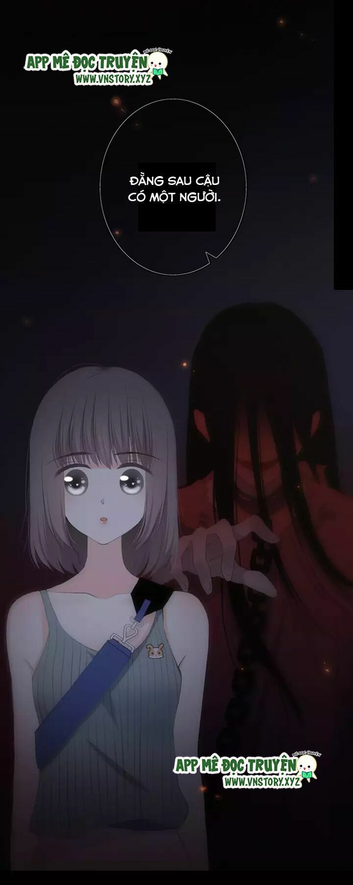 con tim rung động 2 chapter 18 28