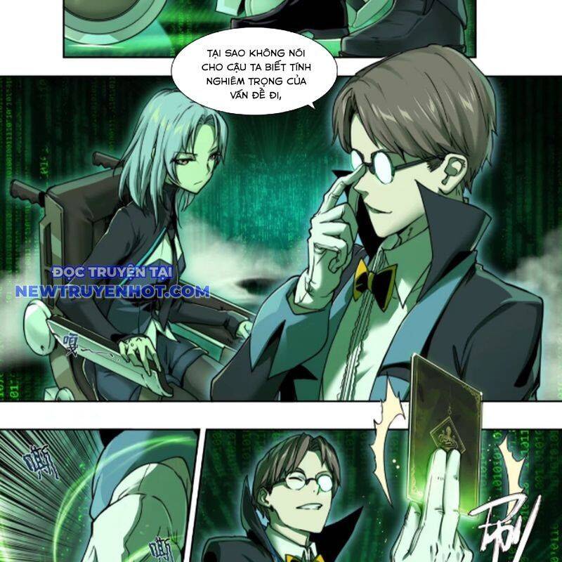 dự báo khải huyền chapter 147 22