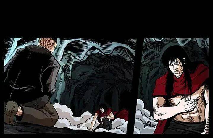 U Minh Ngụy Tượng Chapter 196 34