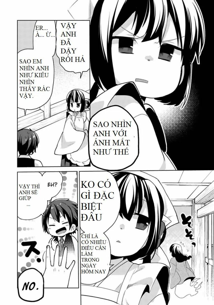 matano okoshiwo chapter 6 5