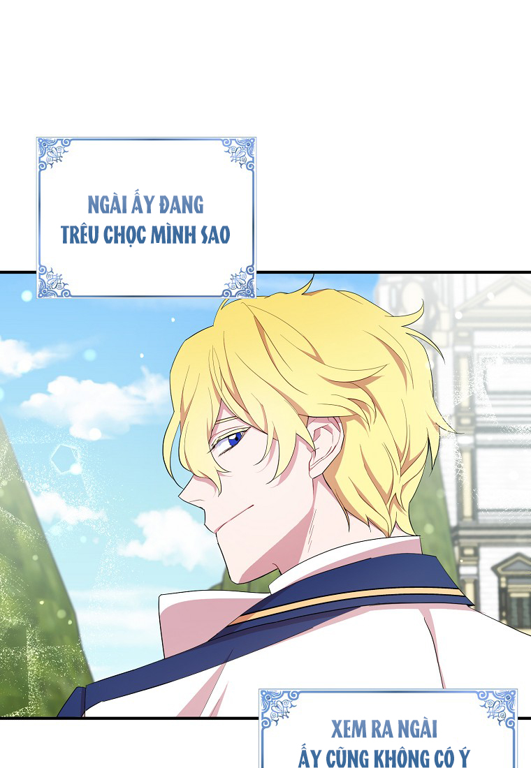 tôi sẽ cố gắng bảo vệ em gái chapter 34 52