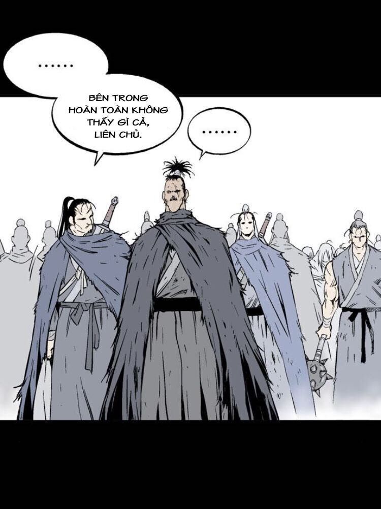 cao thủ 2 chapter 123 3