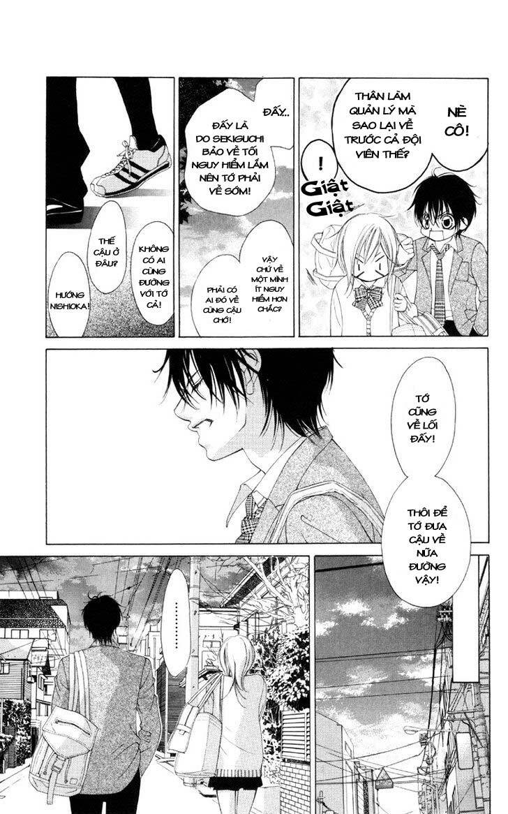 tổng hợp one shot. chapter 66 23