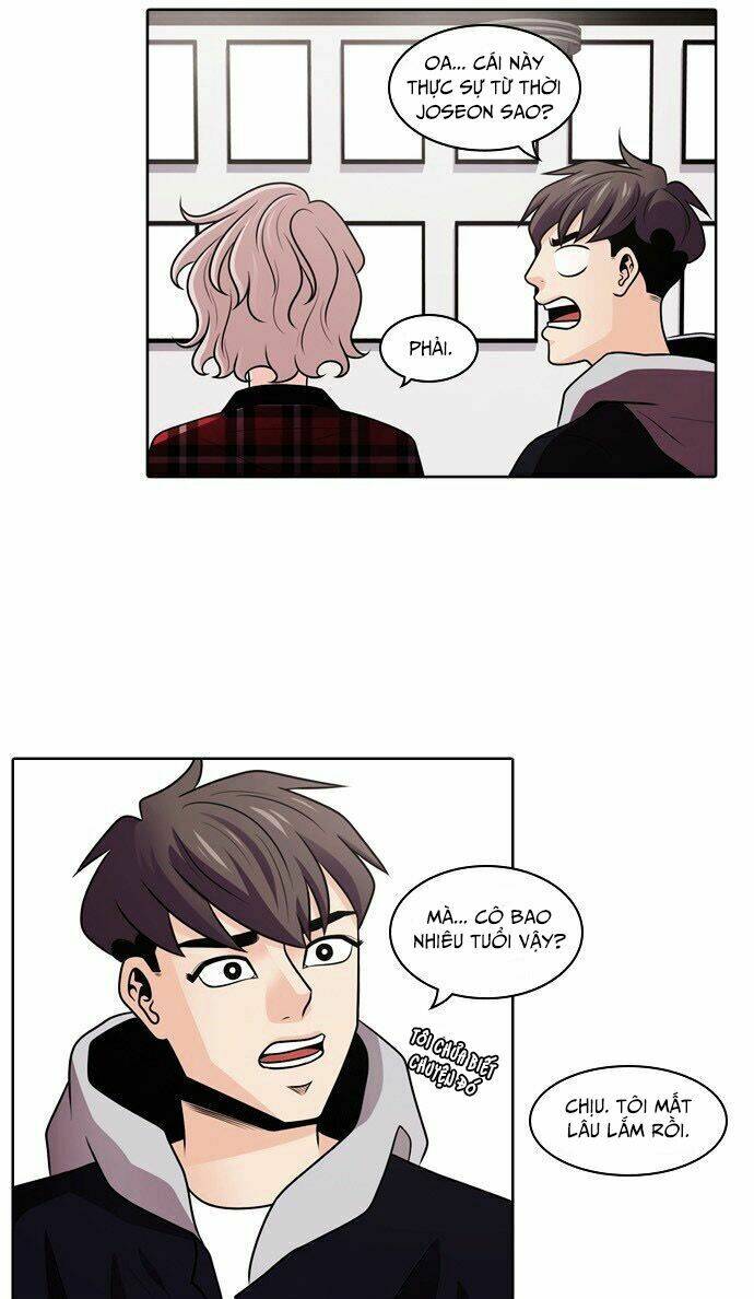 tomorrow - ngày mai chapter 13 9