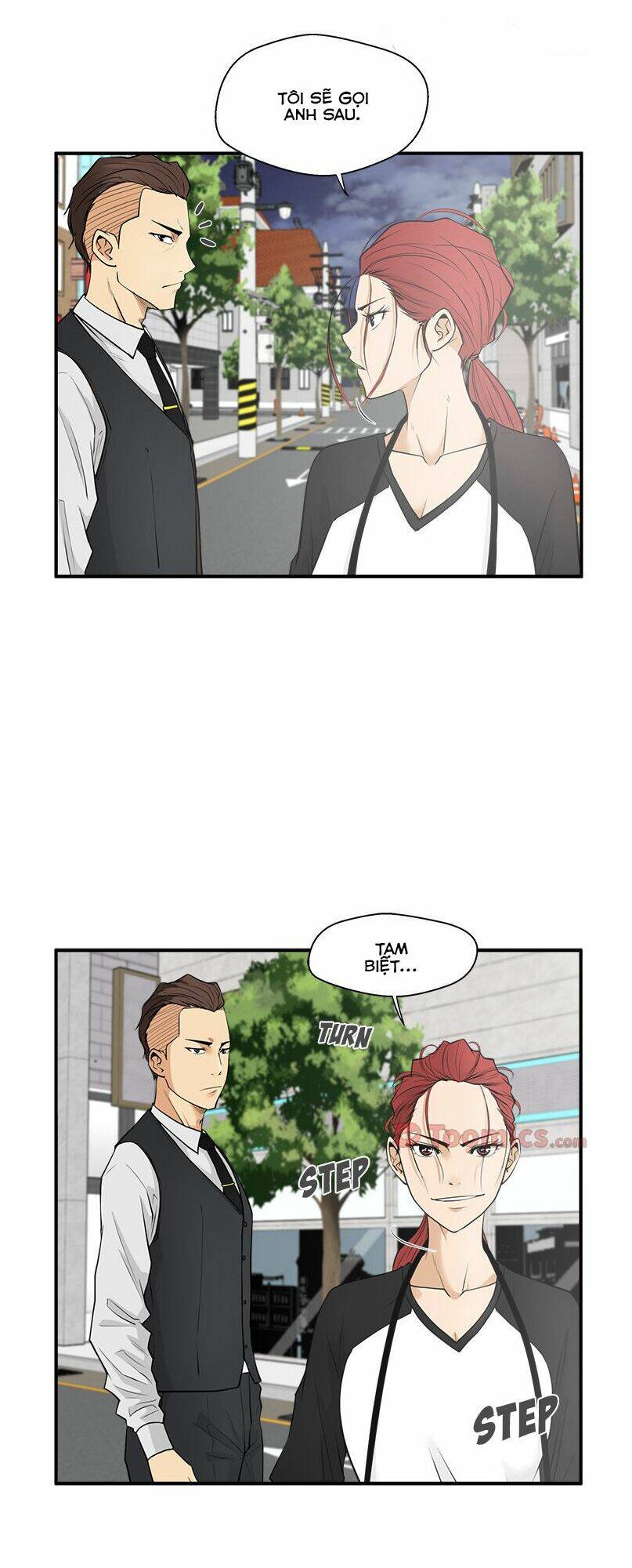 mr kang chapter 45 11