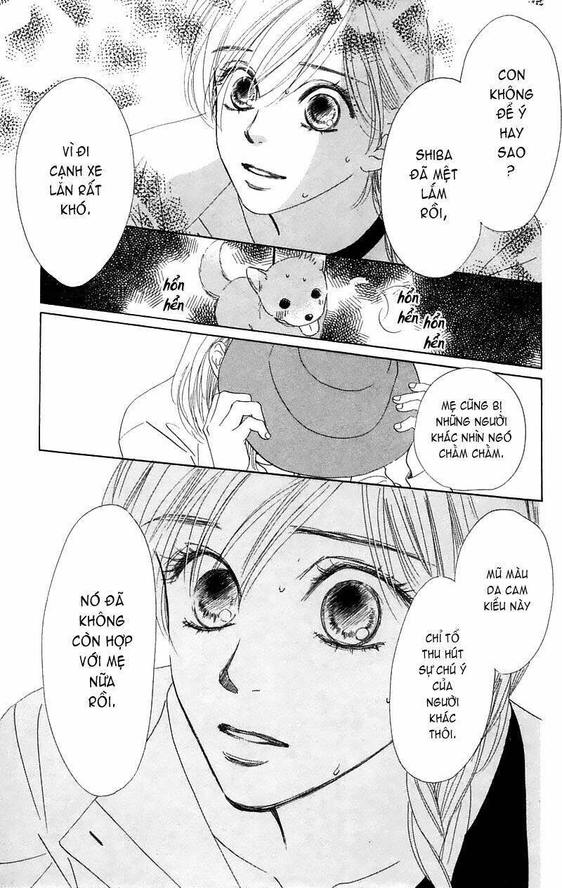 100% no kimi e chapter 2 31