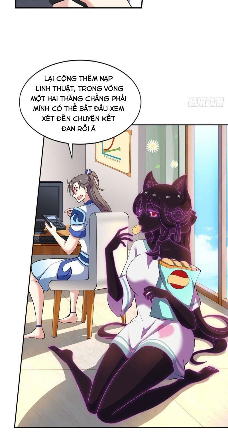 Trọng Sinh Thành Cậu Vàng Tại Dị Thế Chapter 92 12