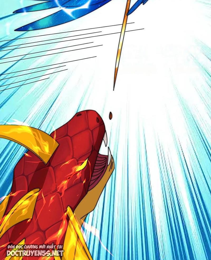 Slime ta treo cự long lên đánh là hợp lý nhỉ? Chapter 149 24