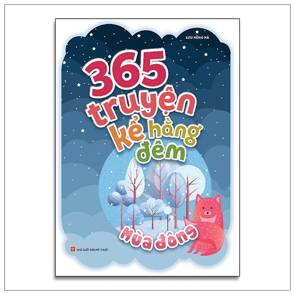 365 Truyện Kể Hằng Đêm - Mùa Đông