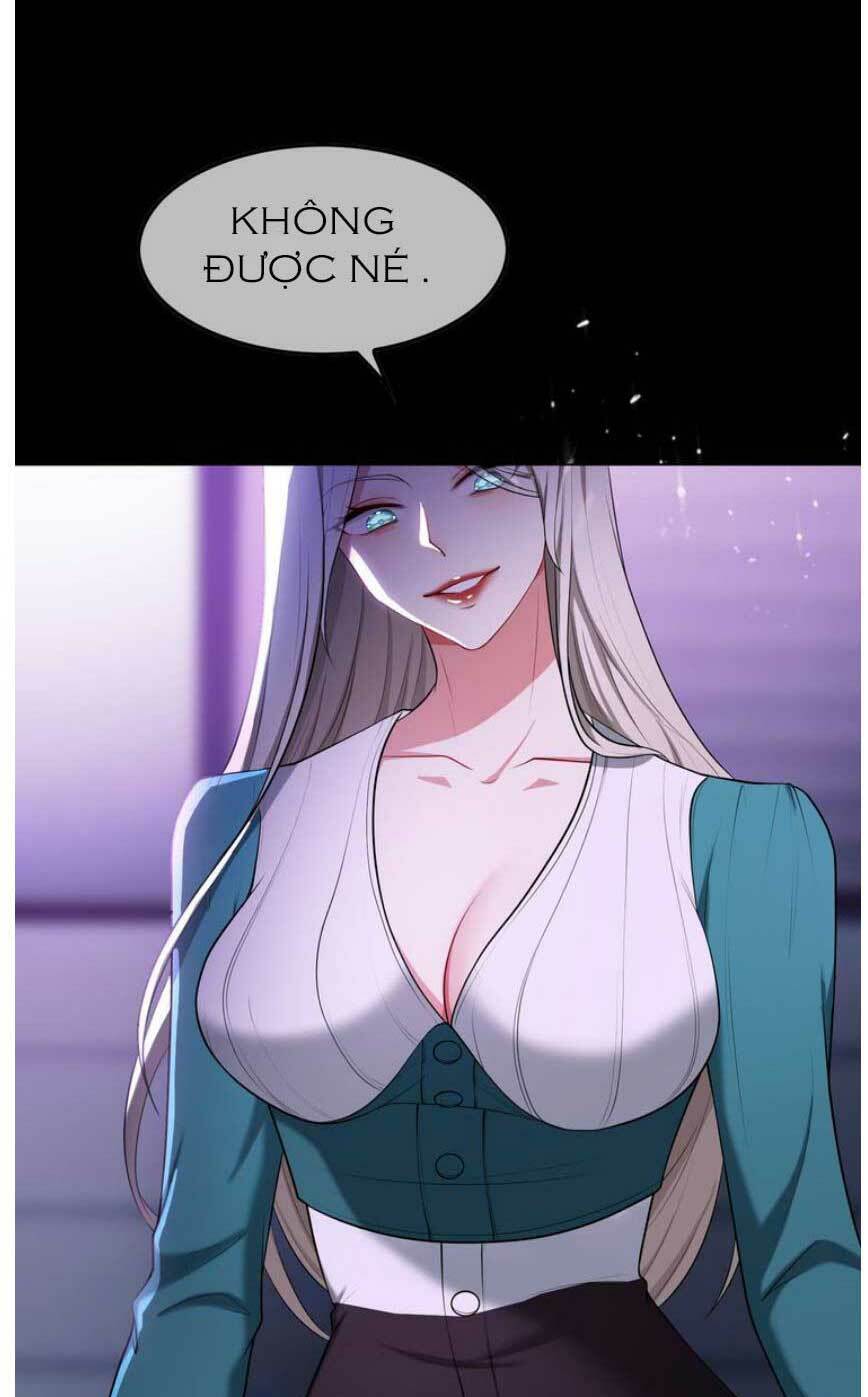 cô vợ nhỏ nuông chiều quá lại thành ác!! chapter 179.2 6