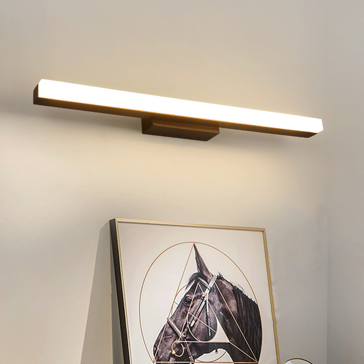 Đèn soi tranh- đèn rọi gương LED DAKAT trang trí nội thất sang trọng, hiện đại - 3 Chế Độ Ánh Sáng.