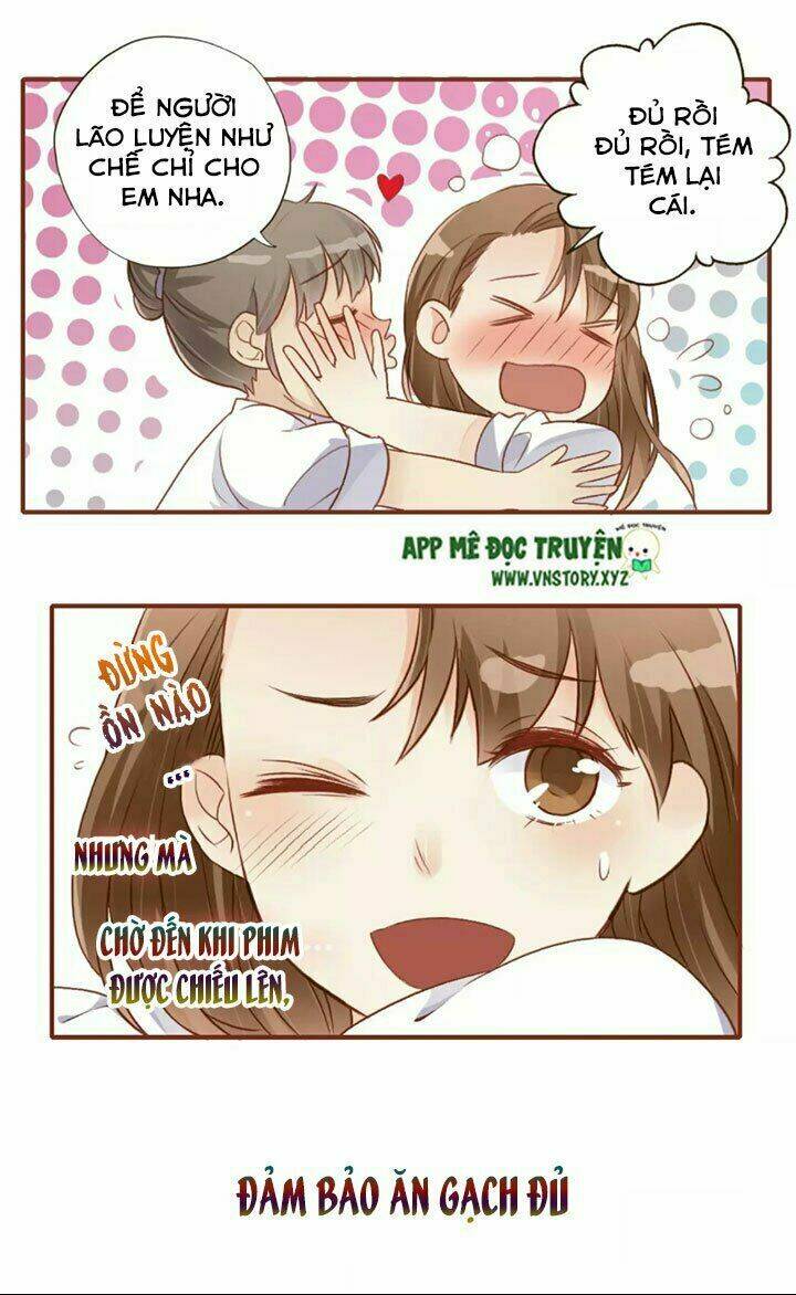 cái vòng này thật loạn chapter 4 24