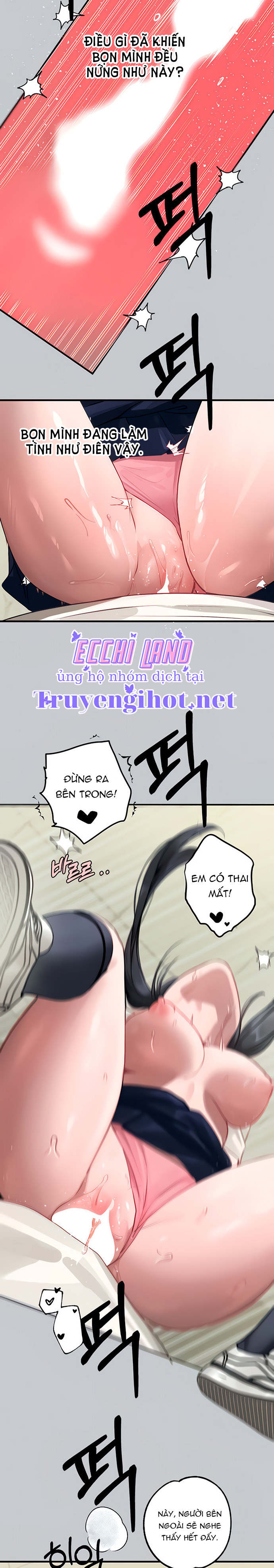 chị chủ nhà của tôi chapter 98.2 15