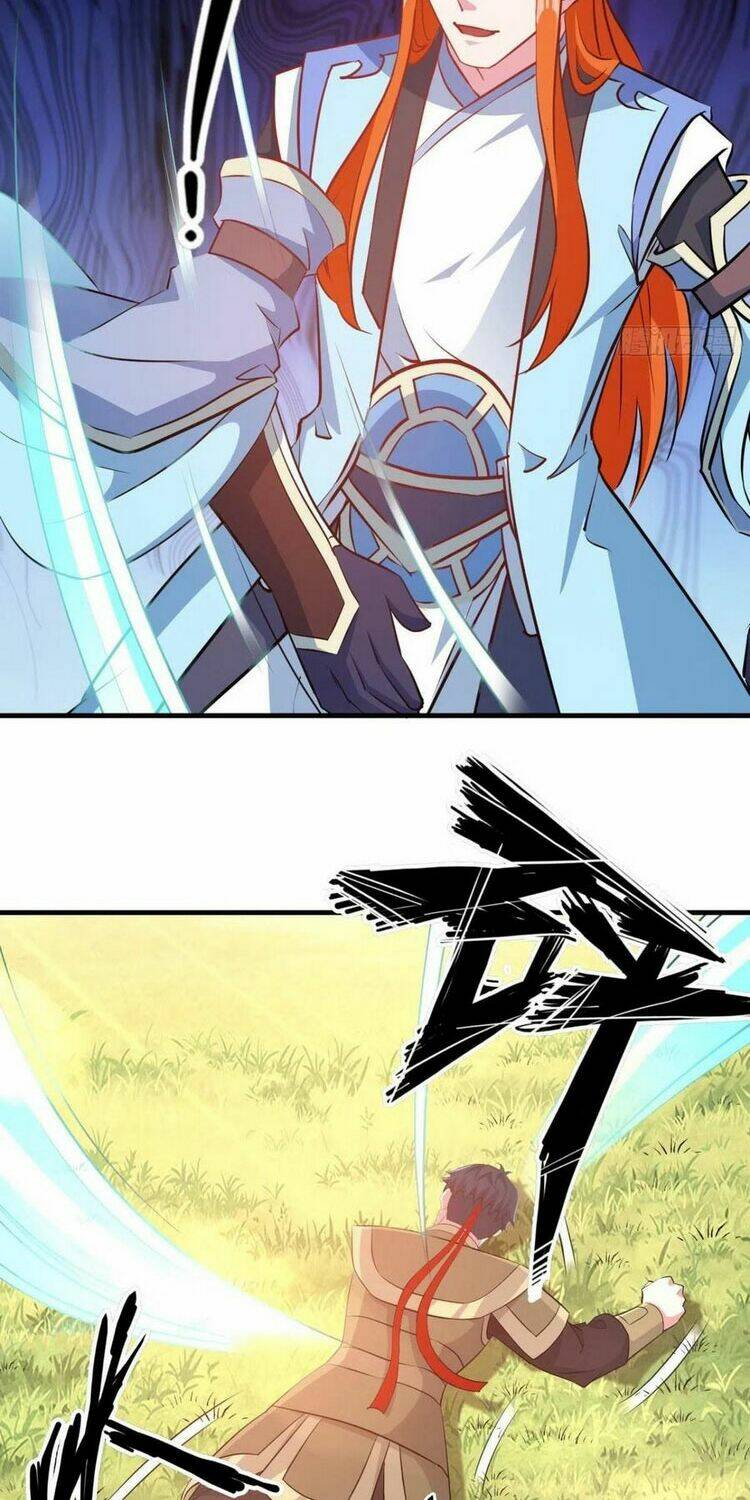 thiên hạ kiếp chapter 58 12