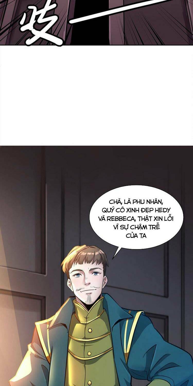 lê minh chi kiếm chapter 17 6