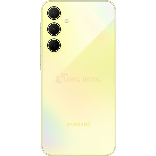 Điện thoại Samsung Galaxy A35 5G (8GB/128GB) - Hàng chính hãng