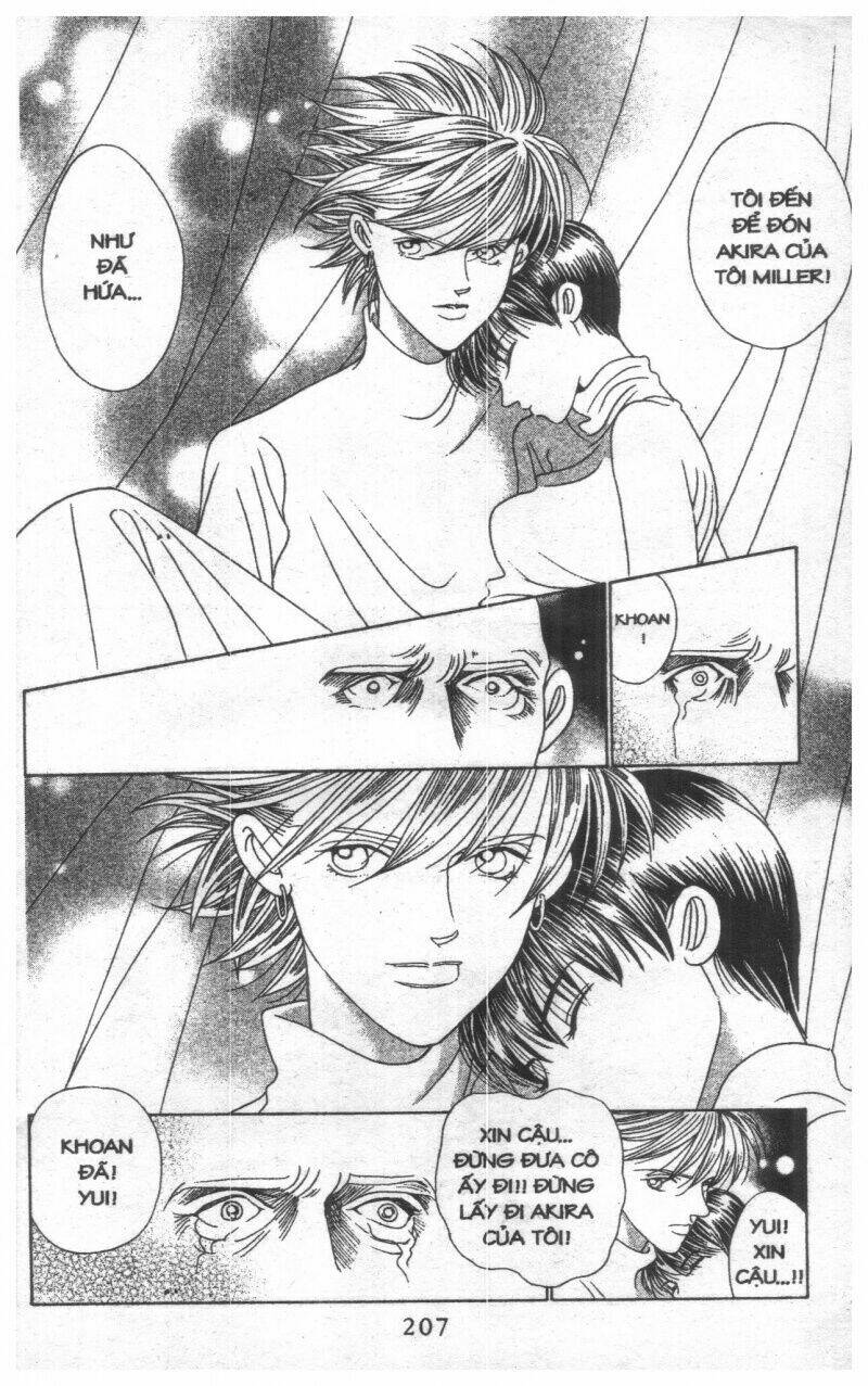 nàng tiên ánh trăng - kaguya hime chapter 27 207