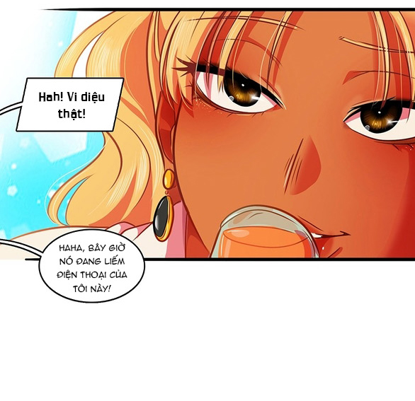 chú cún của em thật đáng yêu chapter 7.2 16