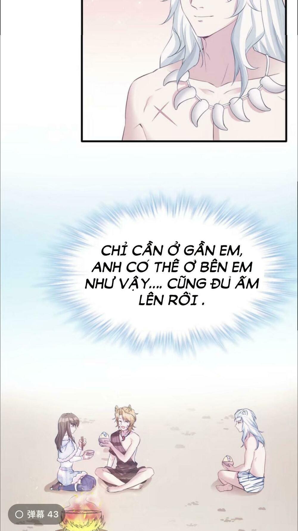 [16+] thảnh thơi thú thế chủng chủng điền, sinh sinh tể chapter 120 35