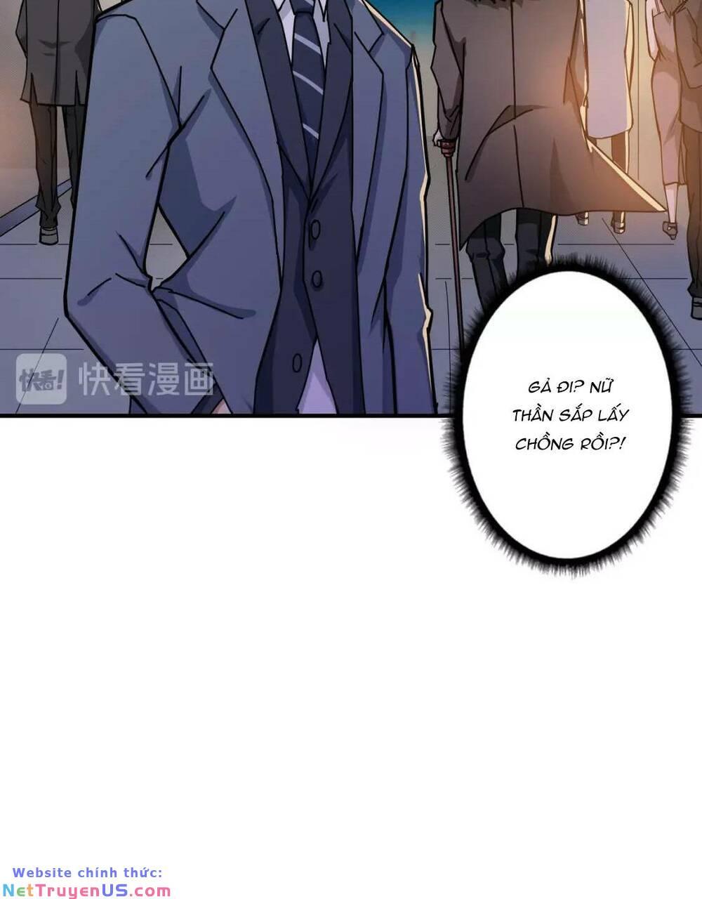 phệ thần kỷ chapter 69 29