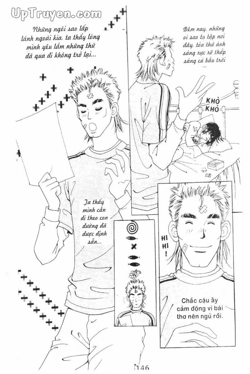 cô nàng ngổ ngáo chapter 1 148