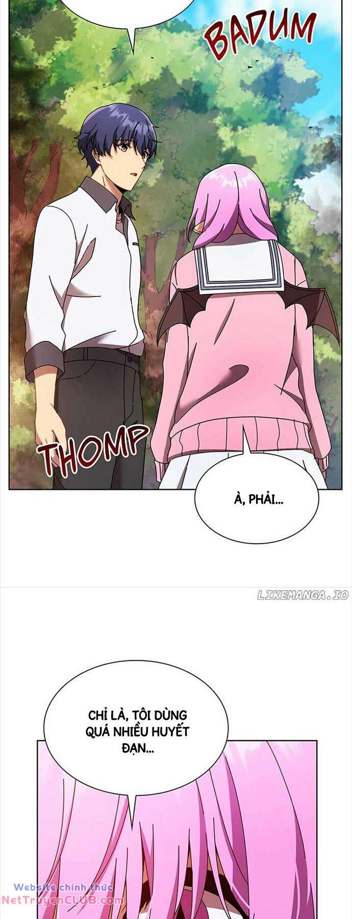 tử linh sư thiên tài của học viện chapter 66 56