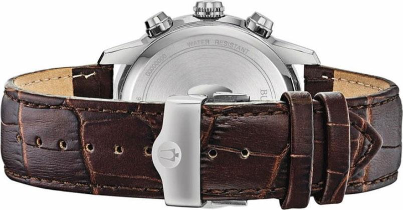 Đồng hồ nam Bulova 96B309