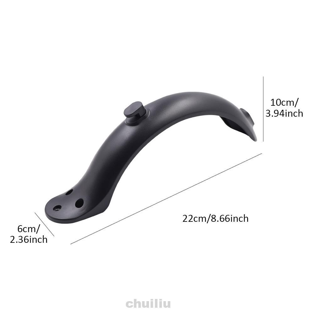 Phụ Kiện Chắn Bùn Cho Xe Đạp Xiaomi M365