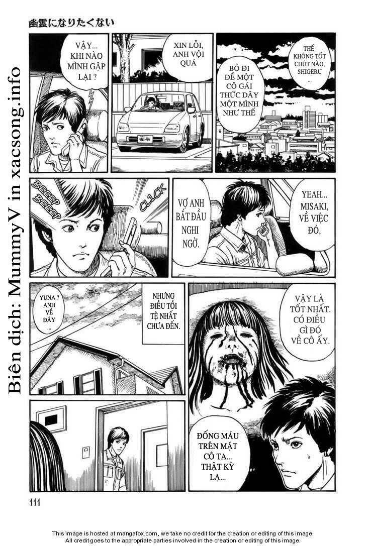 new voices in the dark chapter 3 13