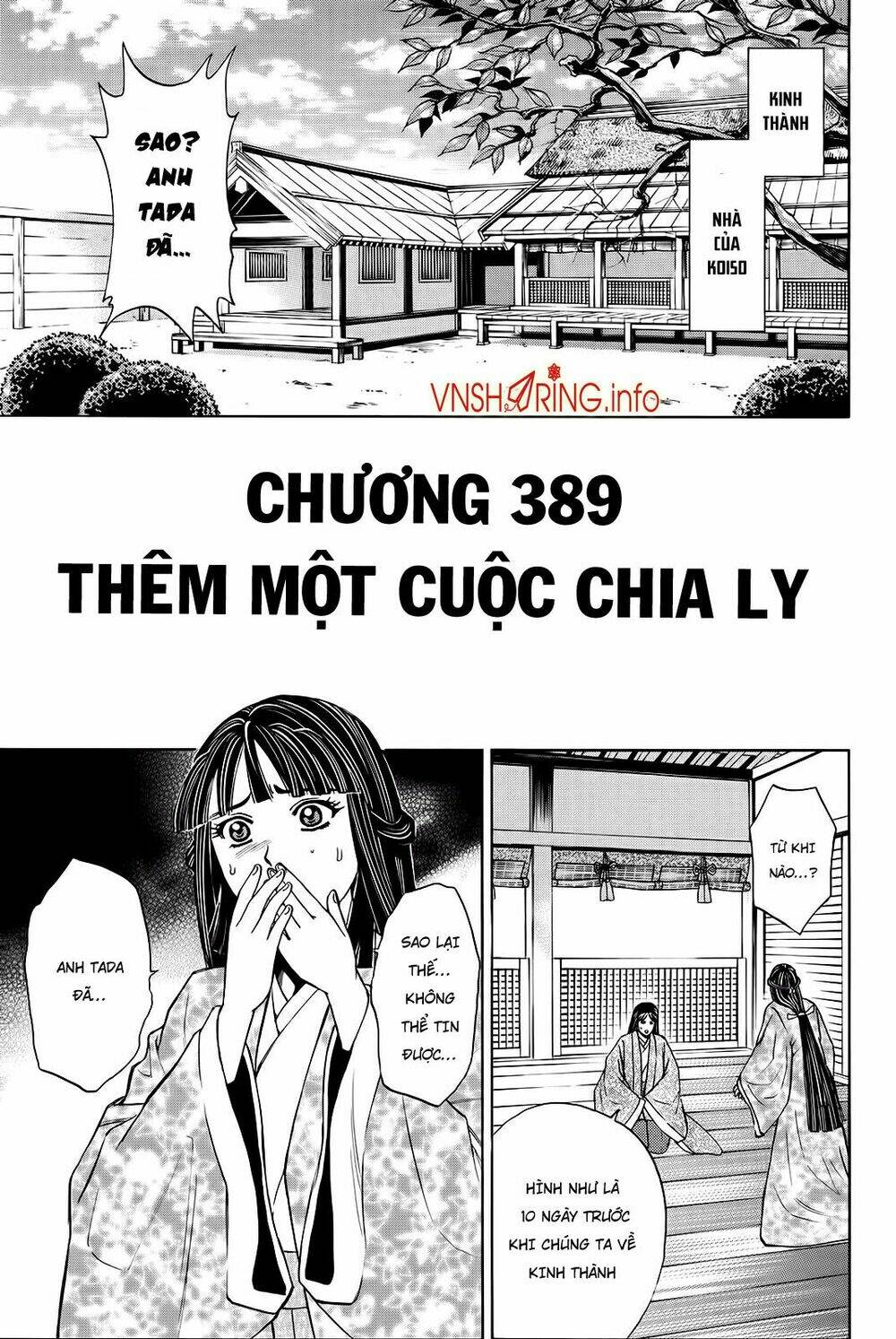 thiếu niên vương phần 2 chapter 89 2