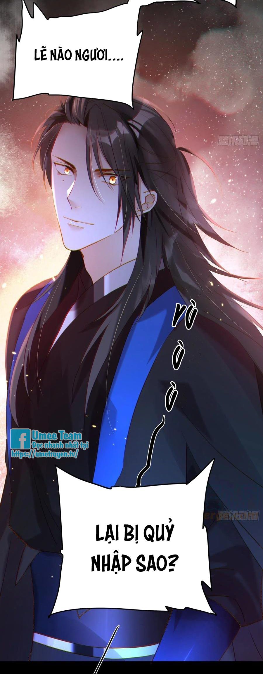 lục thân bất nhận chapter 75 34