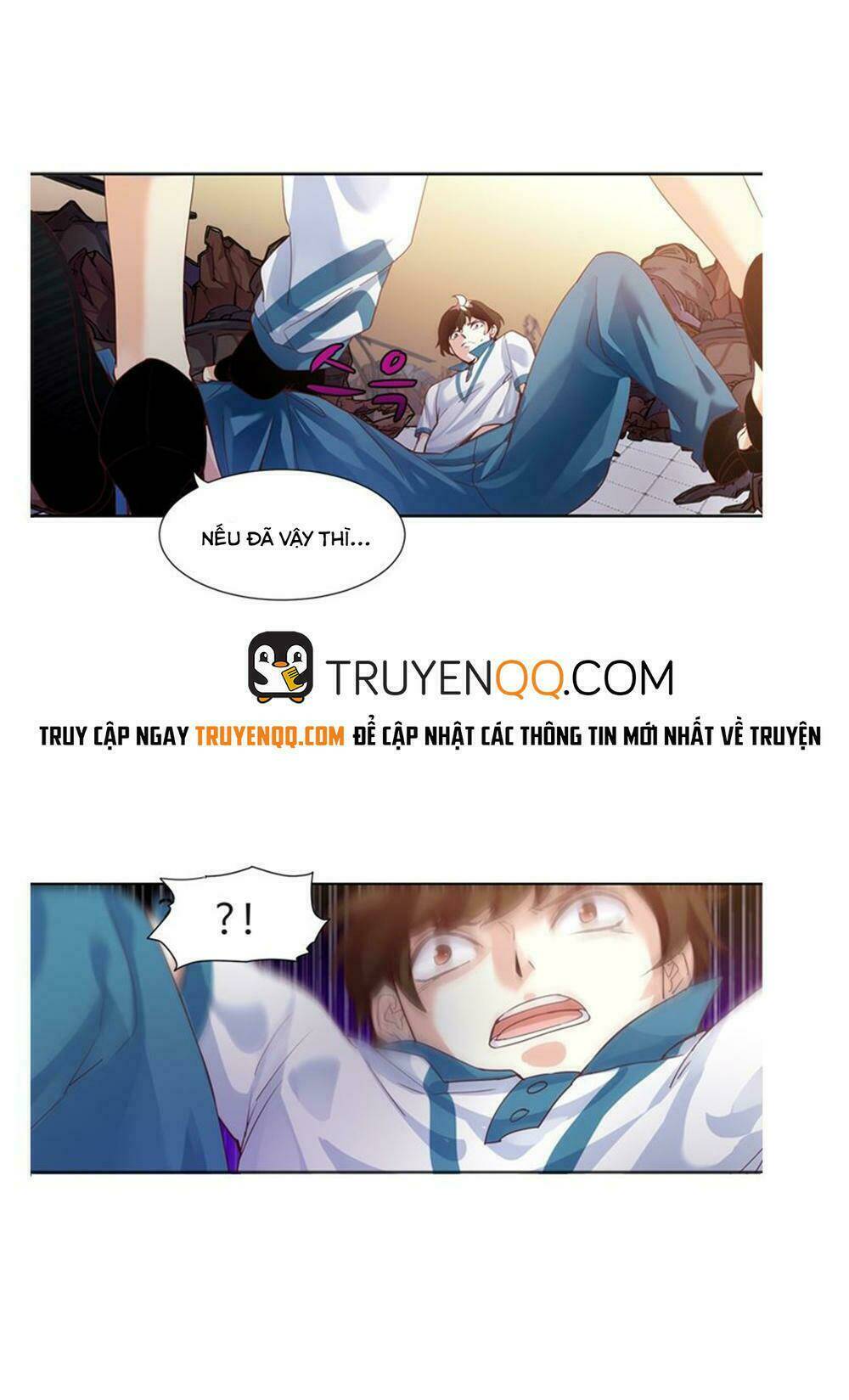 vua biến thái chapter 4 15