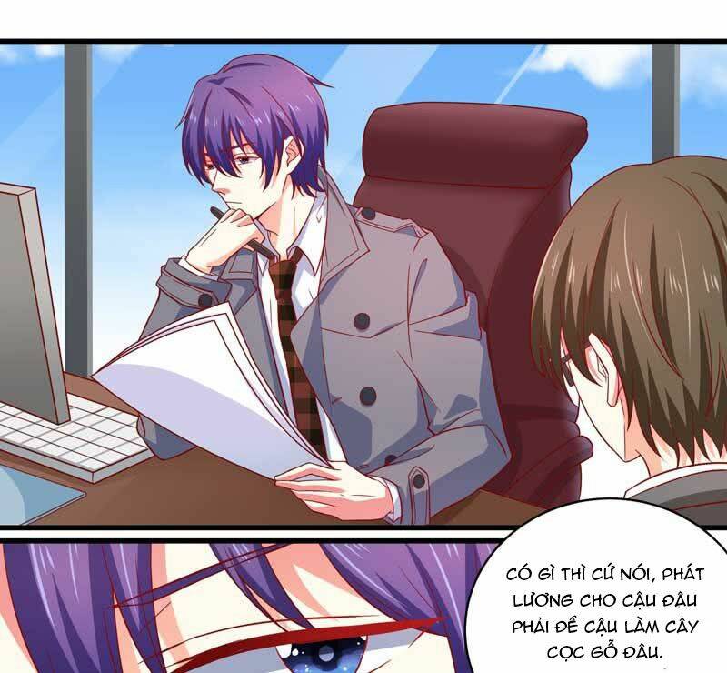 khế hôn chapter 36 3