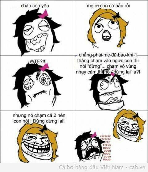 rage comic-troll chapter 44 22