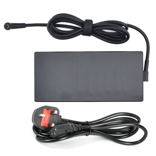 Sạc dành cho Laptop ASUS TUF Gaming F17 FX706HM ADP-200JB D 200W 20V 10A AC Adapter