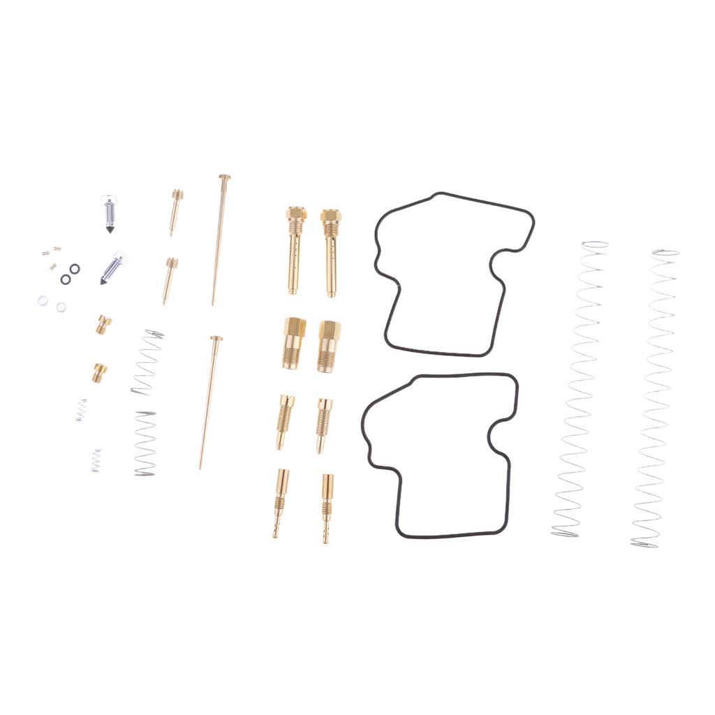 Carburetor Carb Repair Kit for 650 & 700 650