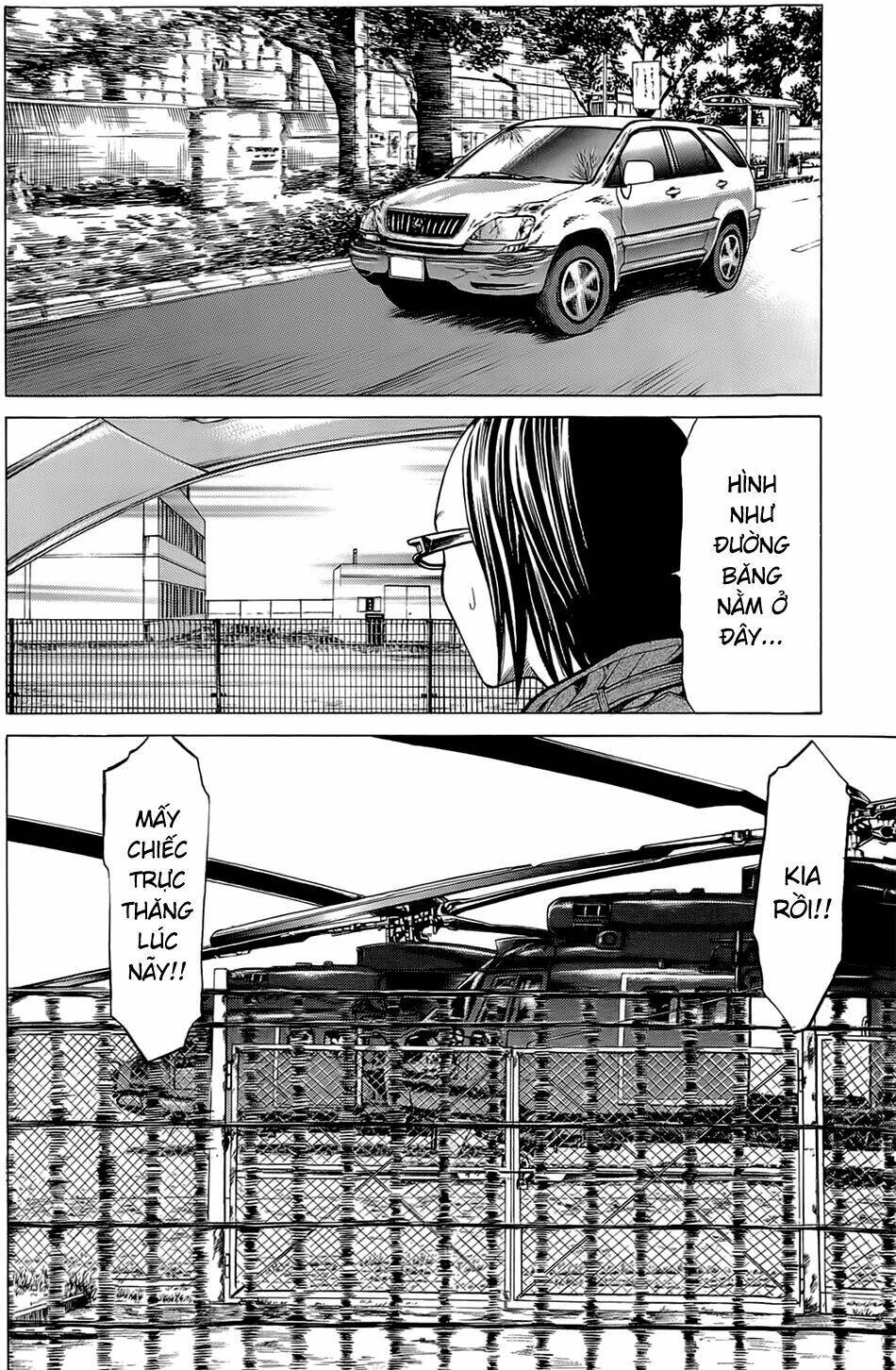 hakaijuu chapter 12 22