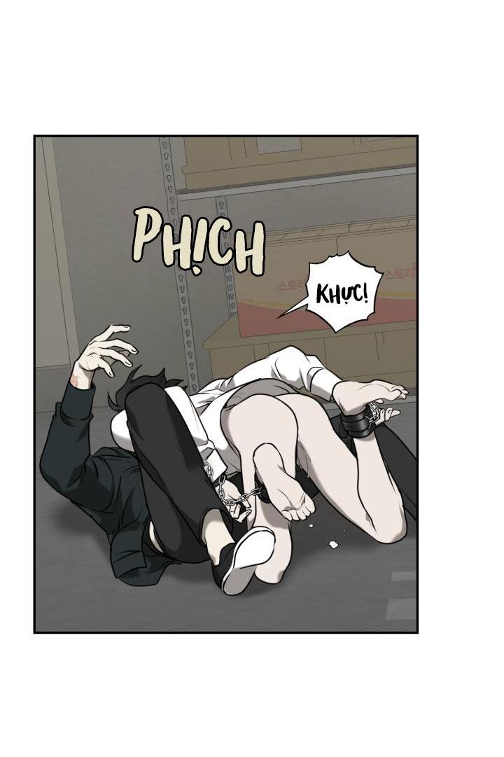 dưỡng thú cưng chapter 2 45