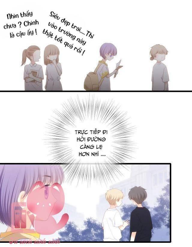 con tim rung động 2 chapter 144.1 3